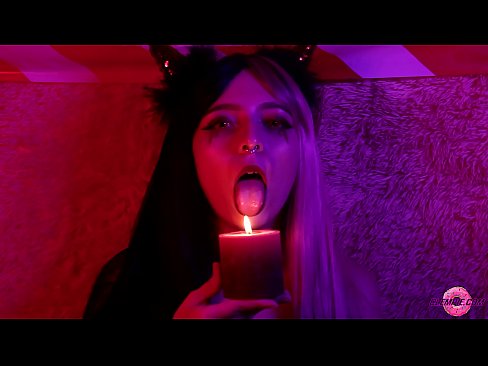 ❤️ Blowjob Passionate ji Sexy Succubus bi Têrkirina Devê ️❌  Sex li porno ku.muitohentai.ru ️❤